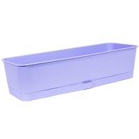 Балконный ящик 60см Прованс лавандовый 5PL0505  