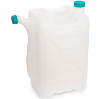 Канистра 25л со сливом М565 /4шт/ Альтерн 