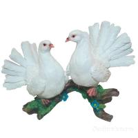 Два голубя №2  626109/F393