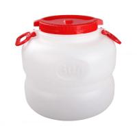 Канистра Бочка 30л Байкал с навесными ручками