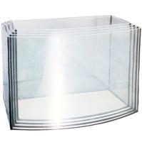 Аквариум Диорама комплект 125л (38,33,29,25)