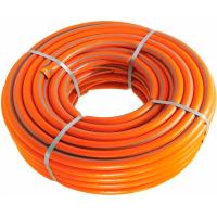 Шланг поливочный 3/4" 25м 3-слойный армированный оранжевый Садовник /77285-12 /1шт/ USP