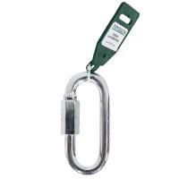 Карабин винтовой №14 /1шт/ DONBARON