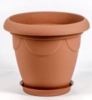 Кашпо Верона 2л 07012