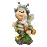 Пчела №1 H-54см 626010/F353