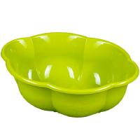 Фруктовница №5 овальная оливковый 03075 /10шт/Арз 