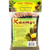 Субстрат Кактус 0,5л Сады Аурики