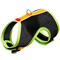 Шлейка №1 из капроновой сетки 14-22см/01024173/Каскад