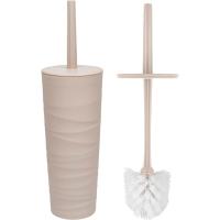 Комплект д/туалет. Keeplex Wave бежевый топаз KL3302 /10шт /ПР