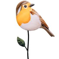 Стикер садовый Малиновка 108902