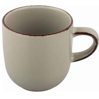 Кружка 370мл Skandi керамическая 108005 /12шт/36шт/Leonord