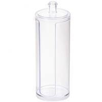 Контейнер д/ватных дисков М9123 /20шт/ Альтерн