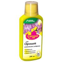 Цветочный рай для Орхидей 0,2л