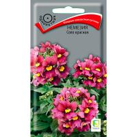 Поиск Немезия Соло красная 0,05г