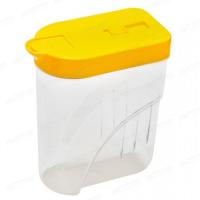 Контейнер 1,3л для сыпучих продуктов