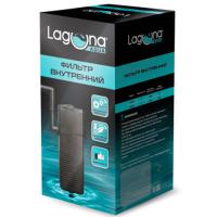Помпа фильтр Laguna MY05 5Вт,450л/ч /73784015/Триол