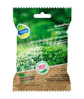 Магний органический 50г ОрганикМикс