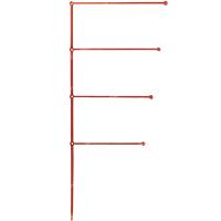 Вьюнок - набор терракот