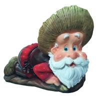 Фигура Лесовик отдыхает 626119/F396