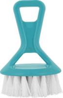 Щетка универсальная Spin&Clean 7,5*12см круглая небесный SC5311 /22шт/ПР 