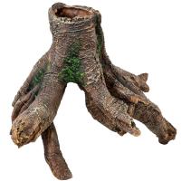 Грот LUCKY REPTILE Mangrove Roots 23.5x18.5x17см (Германия) MR-M