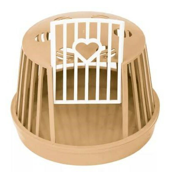 Переноска для мелких животных (не комплект)/3565