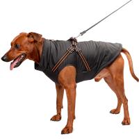 Жилет со шлейкой Спорт 29*40см M/12262068/Триол