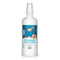 Крем Гель для суставов Зоовип  0,5 л