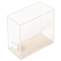 Аквариум прямоугольный 6л