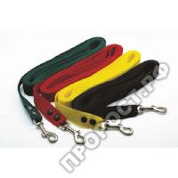 Поводок капроновый 1,7м./12мм Вака 60105