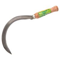 Серп SI202-10 усиленный 300мм 332002