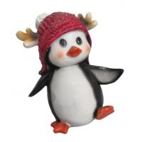 Пингвиненок шагает L8W6,5H9 718276/W238