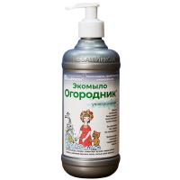 ЭкоМыло Огородник универсальное 0,5л