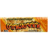 Опилки для грызунов хвойные стружки Ерошка 20л