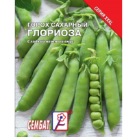 Горох Глориоза 25г XXXL