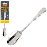 Набор ложек столовых VENEZIA (3шт) нерж. сталь