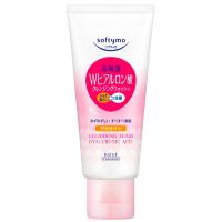 Крем-пенка "Softymo" д/умывания и удален. 60г макияжа увлаж-я с W-гиалуроновой кислотой 319538/48шт/
