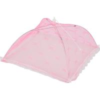 Чехол защитный д/продуктов складной от насекомых 30*30см 103696 /300шт/