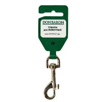 Карабин для животных №12 DONBARON