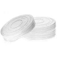 Крышка п/э д/холод. пищ. прод АСР /250шт/БР