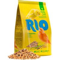 RIO для канареек Основной рацион 500гр