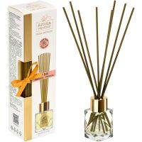 Диффузор д/дома с палочками 30мл Aroma Republic №58 Волшебная фрезия 93806 /12шт /Профит 