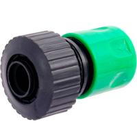 Полив Соединитель 3/4 HL032 330084 /50шт/200шт/ PARK