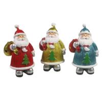 Фигура Дед Мороз L6W5H10, 3в. 714212