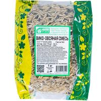 Семена трав Вико-овсяная смесь 1 кг