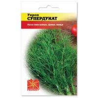 Укроп Супердукат ОЕ 3г