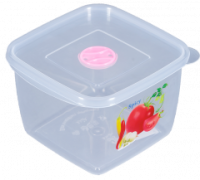 Бутербродница СВЧ 1,5л 05016