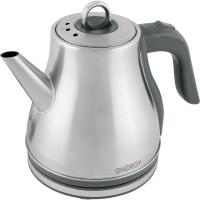 Чайник электр. 1,2л  ENERGY стальной E-217 
