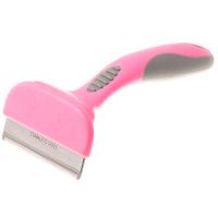 Дешеддер DeLIGHT ROSE средний 65 зубьев 62065MR/12/Пет Лайн