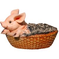 Копилка Поросенок Кук АФ